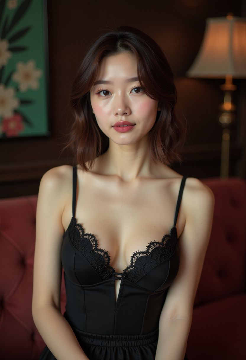 梅雨季的吻