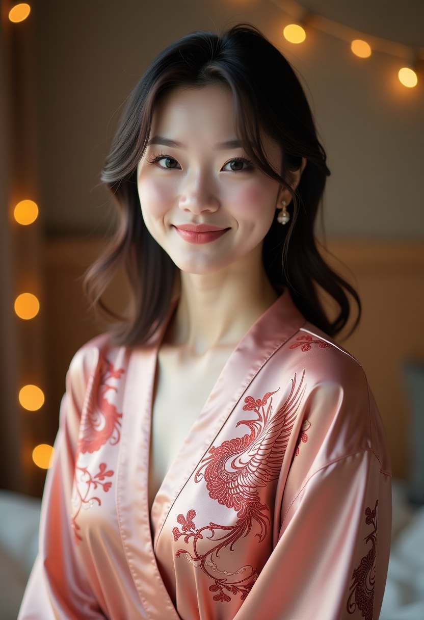 妖怪婚礼前夜