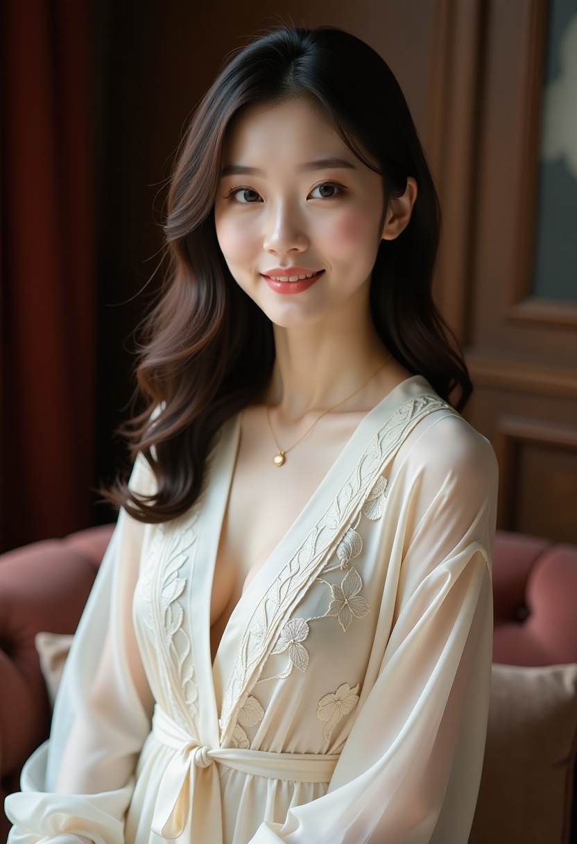 妖怪婚礼前夜