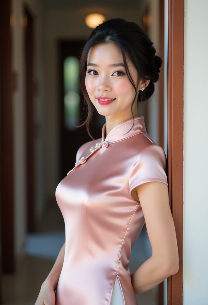等你温暖