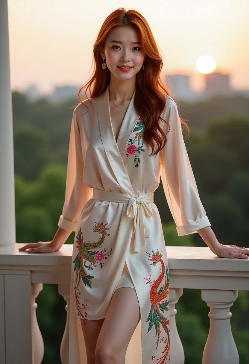 不擅长交际雪女