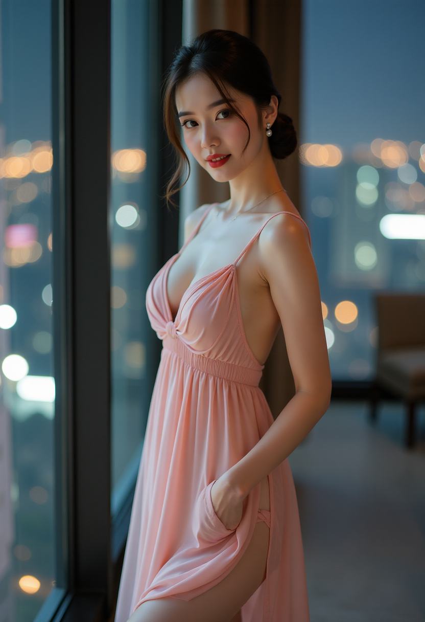 春日私语