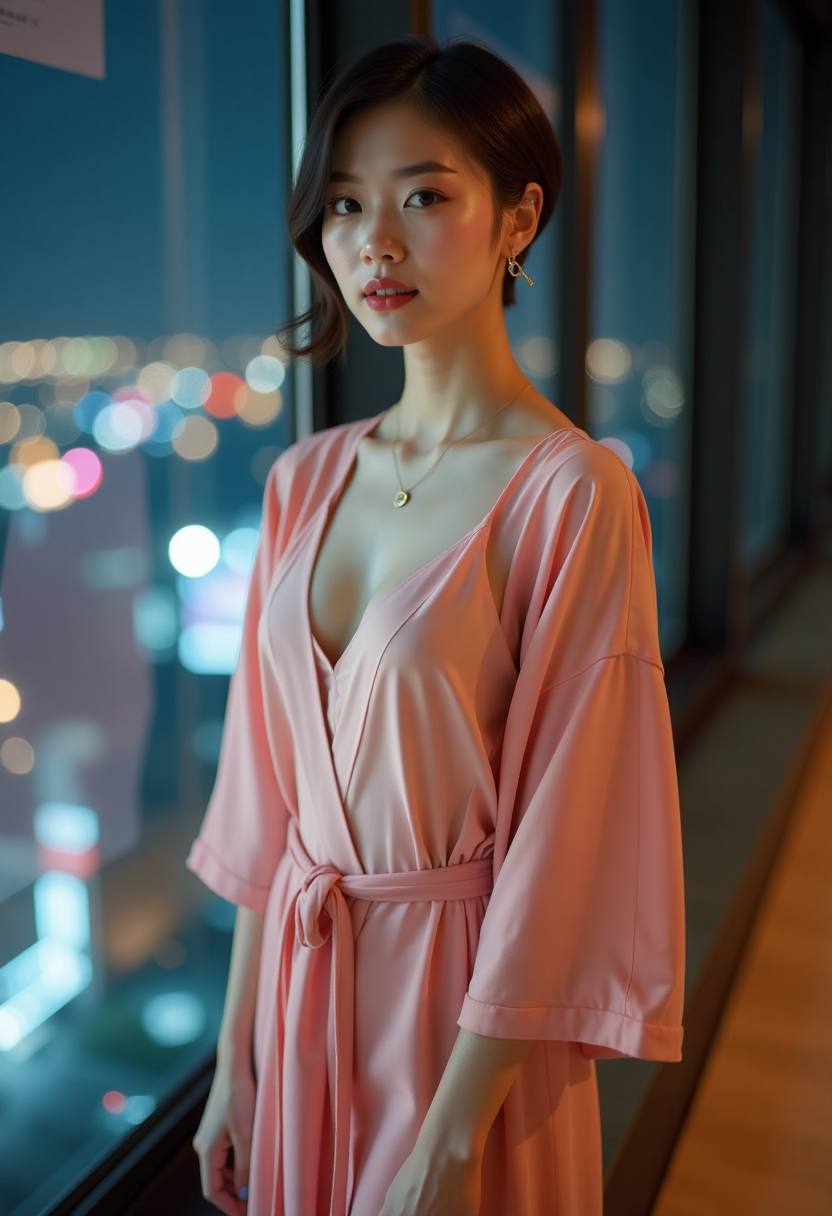 邻座的幽灵