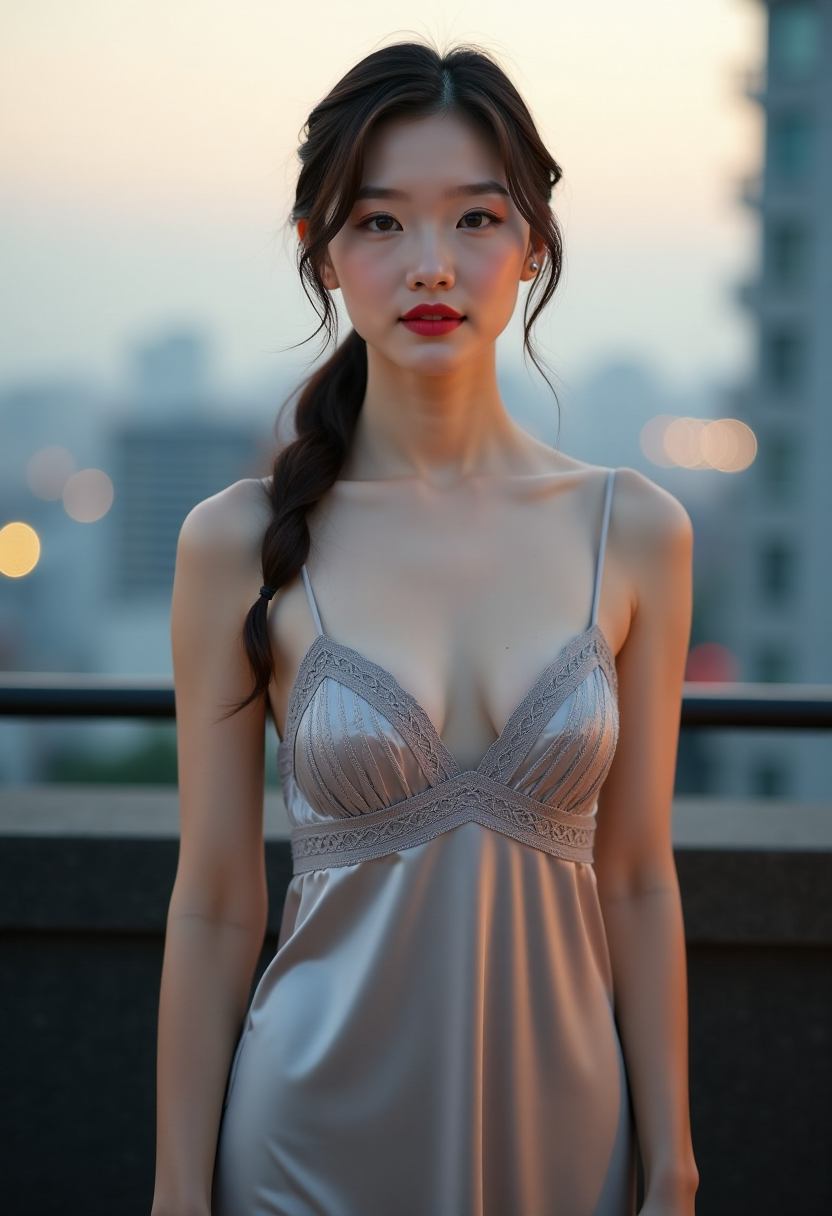 冰封的心跳