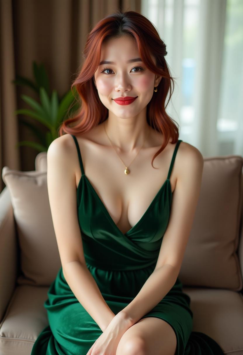 无声的倾诉